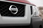 Nissan Xterra Pro-4X 2011 года